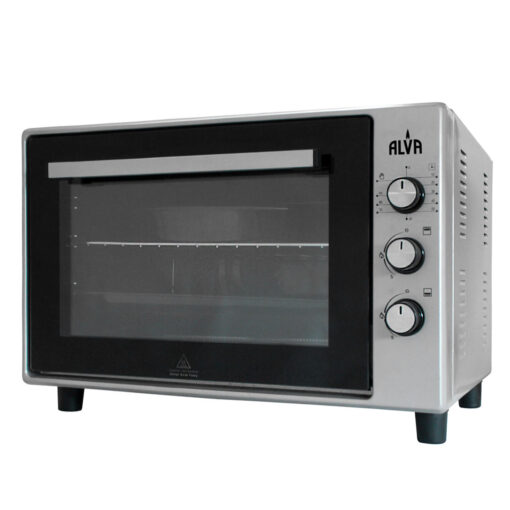 Alva 60L Counter Top Gas Oven