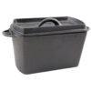 Cadac Cast Iron Bread Pot