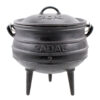 Cadac Cast Iron Potjie Pot