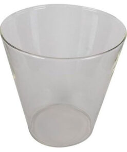 Cadac 300CP Replacement Gas Lamp Glass (Clear)