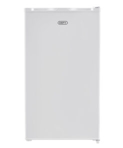 Defy 90L Bar Fridge - White (DBF90W)