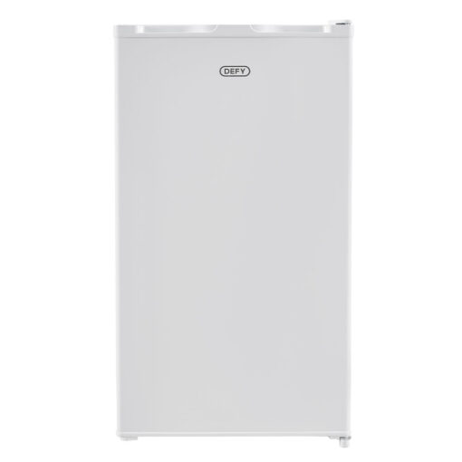 Defy 90L Bar Fridge - White (DBF90W)