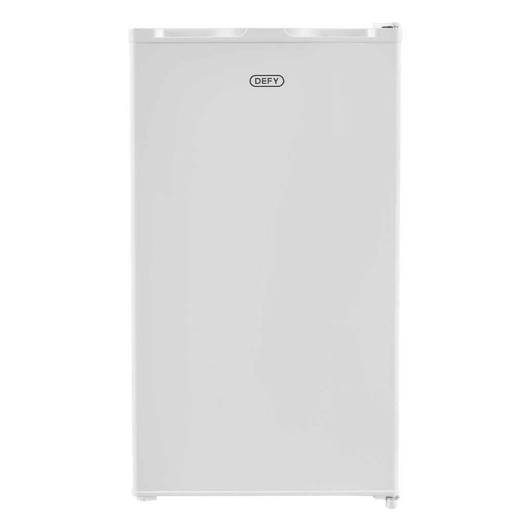 Defy 90L Bar Fridge - White (DBF90W)