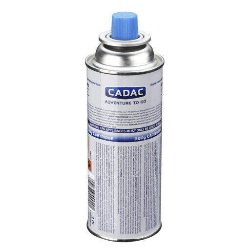 Cadac Universal Butane Cartridge 227g