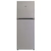 KIC 170L 518/2ME Metaliic Fridge/Freezer