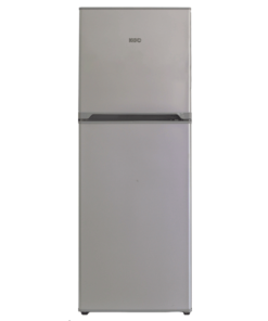 KIC 170L 518/2ME Metaliic Fridge/Freezer