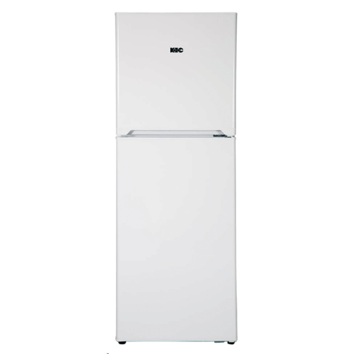 KIC 170L 518/2WH White Fridge/Freezer