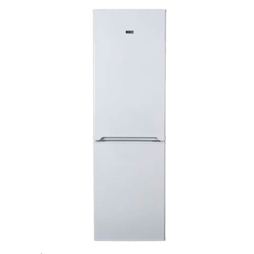 KIC 239L 525/2WH White Fridge/Freezer