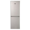 KIC 239L 525/2ME Metallic Fridge/Freezer