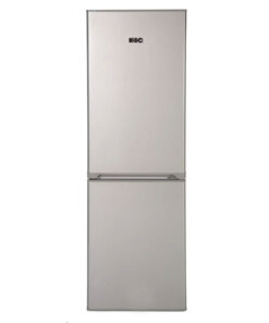 KIC 239L 525/2ME Metallic Fridge/Freezer