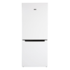 KIC 276L 631/2WH White Fridge/Freezer