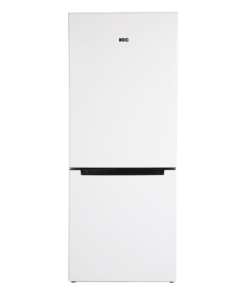 KIC 276L 631/2WH White Fridge/Freezer