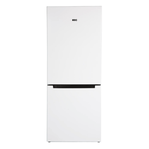 KIC 276L 631/2WH White Fridge/Freezer