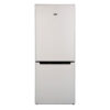 KIC 276L 631/2ME Metallic Fridge/Freezer