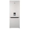 KIC 314L 635/2ME Metallic Fridge/Freezer (with Wated Dispenser)