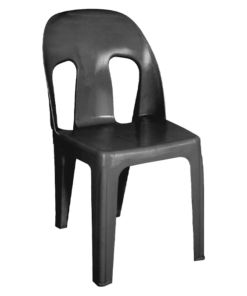 Econo Plastic Party Chair