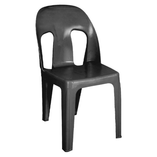 Econo Plastic Party Chair