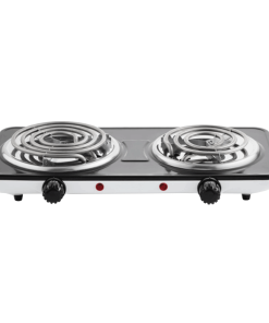 Aruif 2 Plate Electrical Stove