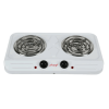 Aruif 2 Plate Spiral Electric Stove