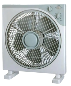 Condere 12" FS40-F12 Box Fan