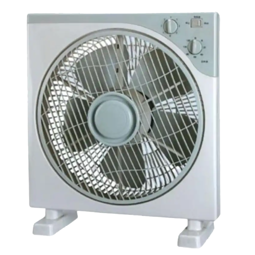 Condere 12" FS40-F12 Box Fan