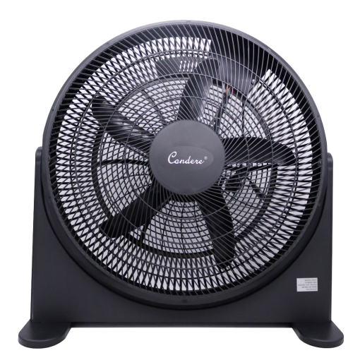 Condere 20'' Floor Fan