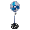 Condere 10" Pedestal Fan