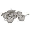 Dusseldorf Cookware 12pc Pot Set