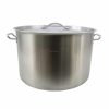 Dusseldorf Stainless Steel Catering Pot