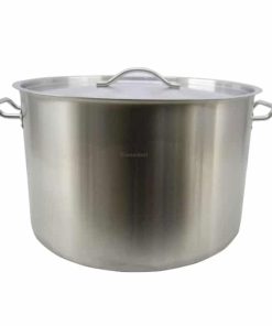 Dusseldorf Stainless Steel Catering Pot