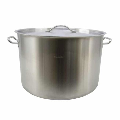 Dusseldorf Stainless Steel Catering Pot