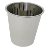 Stainless Steel Bucket 4lt