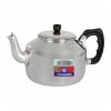 Kango Aluminium 6 Cup Teapot