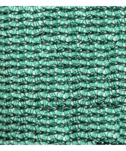 Alnet Cladding Green Shade Net (Per Meter)