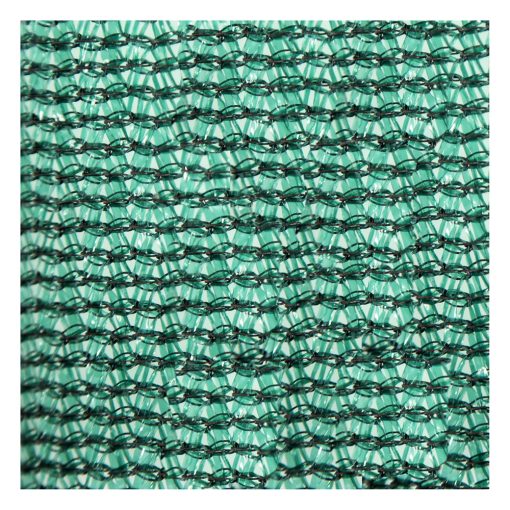 Alnet Cladding Green Shade Net (Per Meter)