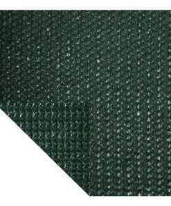 Alnet Fern Green Shade Net (Per Meter)