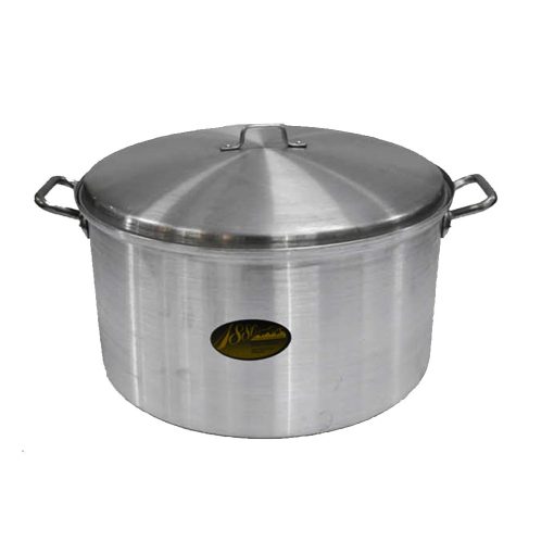 Egoli Aluminium 55L Catering Pot