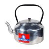 Kango Aluminium Kettle 3.5lt