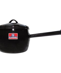 Kango Bellied Pot Long Handle 5.7lt