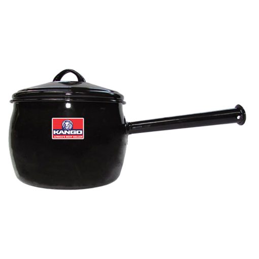 Kango Bellied Pot Long Handle 5.7lt