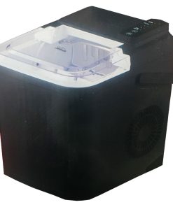 Sunbeam Black Ice Maker 12KG