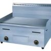 Griller Flat Top 720mm Gas High