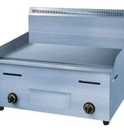 Griller Flat Top 720mm Gas High