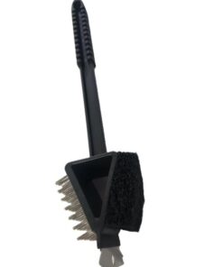 Trendy B/Tool H/Duty Scraper Brush