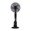 Condere 16" Pedestal Mist Fan for outdoor cooling in patios, balconies, and gatherings in South Africa