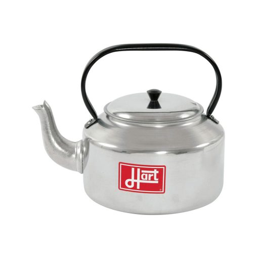 Hart Aluminium Kettle 2.5lt