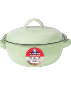 Kango Vegetable Dish 16cm