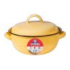Kango Veg Dish Harl 20cm