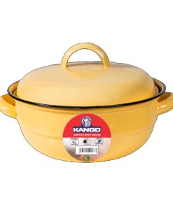 Kango Veg Dish Harl 20cm