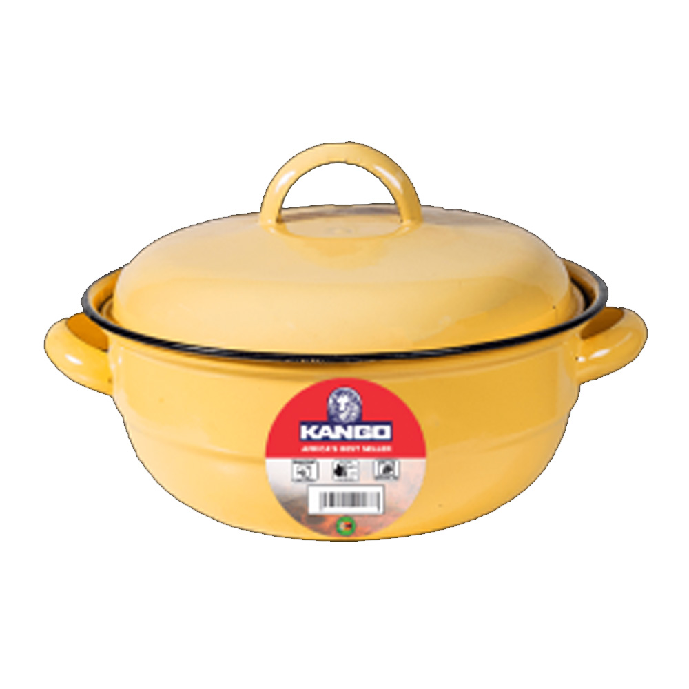 Kango Veg Dish Harl 20cm